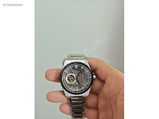 Other Brands / Zyros otomatik saat on sahibinden.com - 1329330902