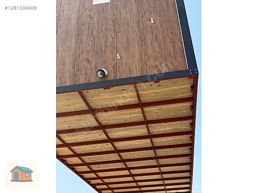 Used & Brand New Items / Garden & Home Improvement / Prefab Building / Prefab Houses