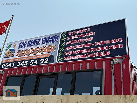 Used & Brand New Items / Garden & Home Improvement / Prefab Building / Prefab Houses