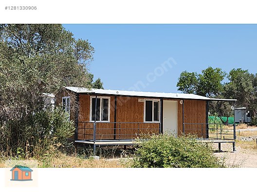 Used & Brand New Items / Garden & Home Improvement / Prefab Building / Prefab Houses