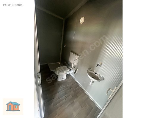 Used & Brand New Items / Garden & Home Improvement / Prefab Building / Prefab Houses