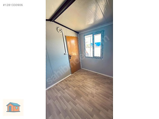 Used & Brand New Items / Garden & Home Improvement / Prefab Building / Prefab Houses