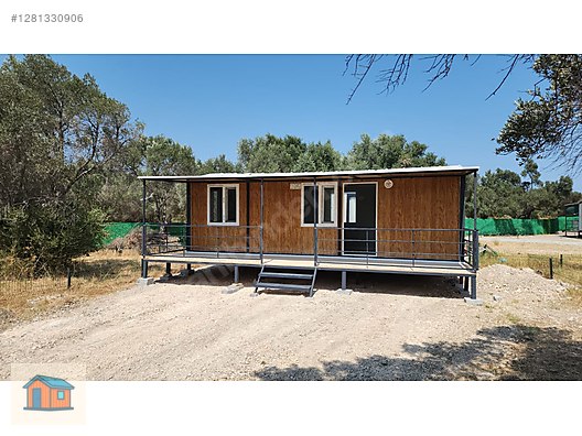 Used & Brand New Items / Garden & Home Improvement / Prefab Building / Prefab Houses