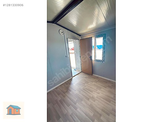 Used & Brand New Items / Garden & Home Improvement / Prefab Building / Prefab Houses