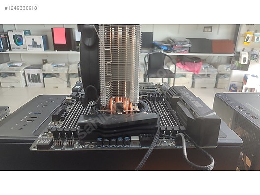 Motherboard