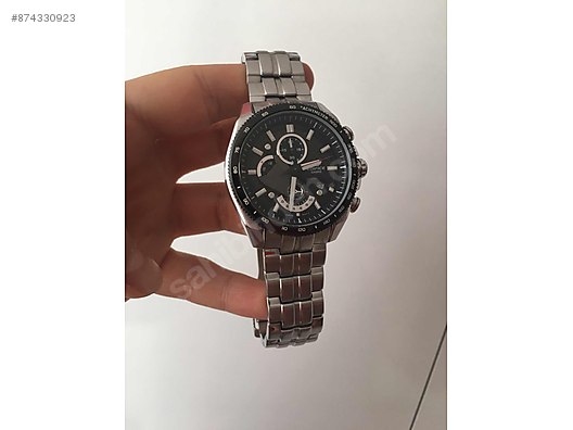 casio efr 513