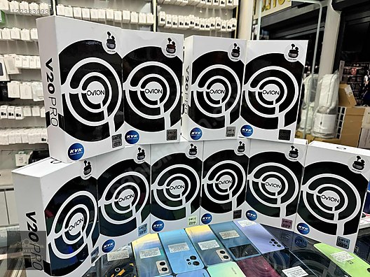 Used & Brand New Items / Cell Phones & Accessories / Cell Phones / Ovion / V20 Pro