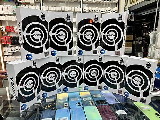 Used & Brand New Items / Cell Phones & Accessories / Cell Phones / Ovion / V20 Pro