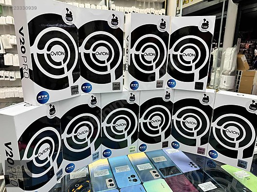 Used & Brand New Items / Cell Phones & Accessories / Cell Phones / Ovion / V20 Pro