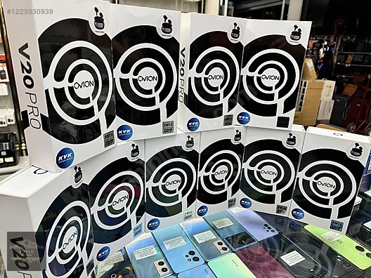 Used & Brand New Items / Cell Phones & Accessories / Cell Phones / Ovion / V20 Pro
