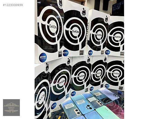 Used & Brand New Items / Cell Phones & Accessories / Cell Phones / Ovion / V20 Pro