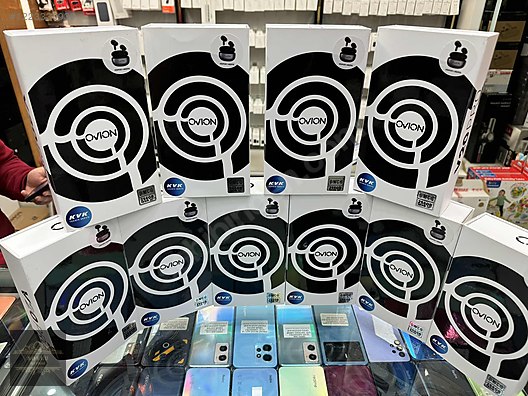 Used & Brand New Items / Cell Phones & Accessories / Cell Phones / Ovion / V20 Pro