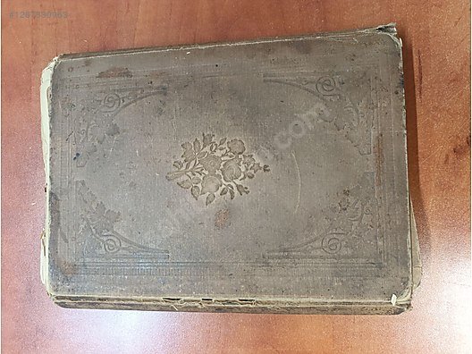 Used & Brand New Items / Antique / Books & Printed Materials