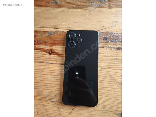 Used & Brand New Items / Cell Phones & Accessories / Cell Phones / Xiaomi / Redmi 12