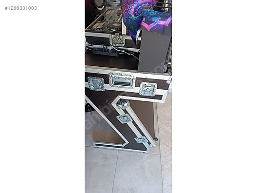 Used & Brand New Items / Music / DJ Equipments / Accessories