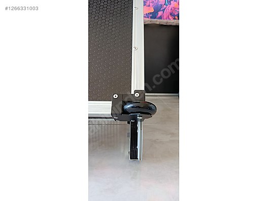 Used & Brand New Items / Music / DJ Equipments / Accessories