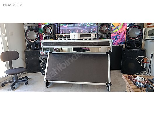 Used & Brand New Items / Music / DJ Equipments / Accessories