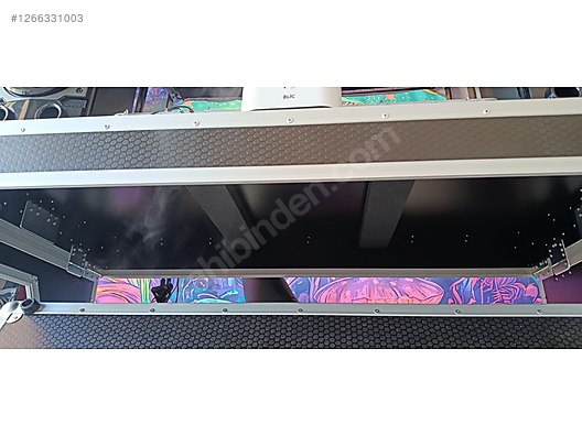 Used & Brand New Items / Music / DJ Equipments / Accessories