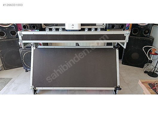 Used & Brand New Items / Music / DJ Equipments / Accessories