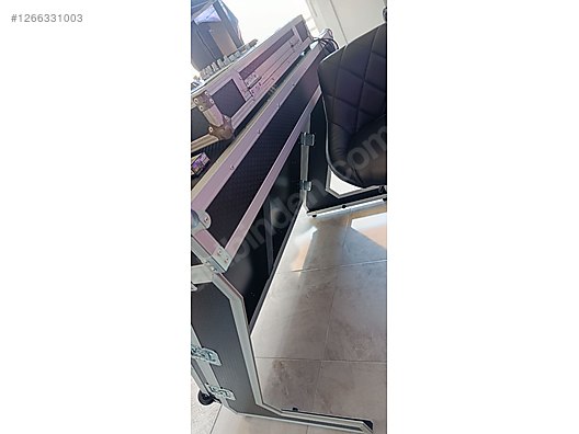 Used & Brand New Items / Music / DJ Equipments / Accessories