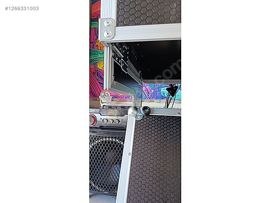 Used & Brand New Items / Music / DJ Equipments / Accessories