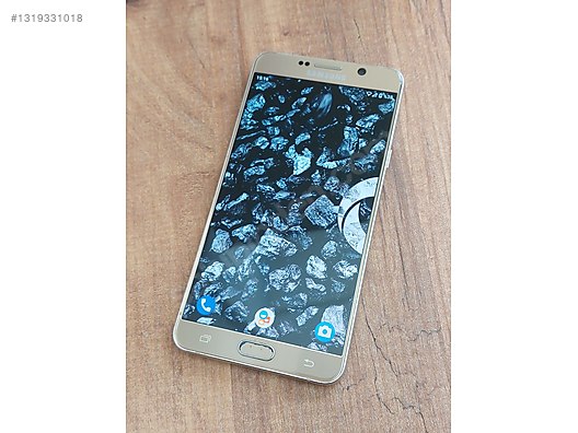 32 GB Altın Samsung Galaxy Note 5 N920 Cep Telefonu - 1319331018