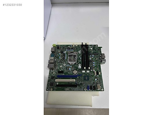 İkinci El ve Sıfır Alışveriş / Bilgisayar / Masaüstü / Donanım / Anakart