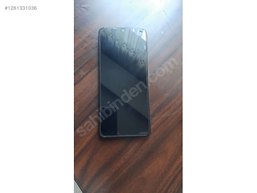 İkinci El ve Sıfır Alışveriş / Cep Telefonu & Aksesuar / Cep Telefonu / Xiaomi / Redmi 12C