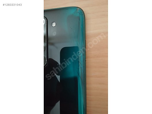 İkinci El ve Sıfır Alışveriş / Cep Telefonu & Aksesuar / Cep Telefonu / Xiaomi / Redmi Note 8 Pro