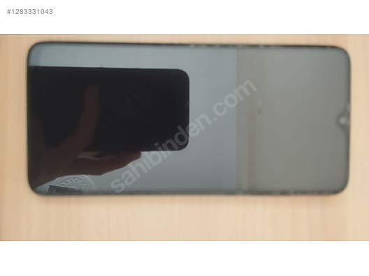 İkinci El ve Sıfır Alışveriş / Cep Telefonu & Aksesuar / Cep Telefonu / Xiaomi / Redmi Note 8 Pro