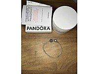 Pandora Bilekli