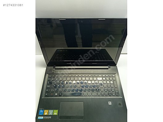 Lenovo / Lenovo G50-70 i5 4.Nesil | 4GB | 120SSD | AMD HD 8500M