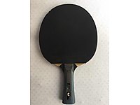 Butterfly Timo Boll Black Masa Tenisi Raketi 85031 Kardesler Spor
