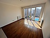 LOBBY'DEN UPHİLL COURT A ADADA YÜKSEK KAT HAVUZ CEPHE 1+1 DAİRE