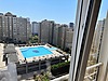 LOBBY'DEN UPHİLL COURT A ADADA YÜKSEK KAT HAVUZ CEPHE 1+1 DAİRE