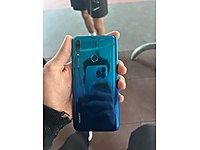 Huawaei Y7 Prime 2019