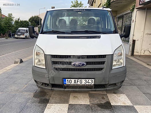 ford trucks transit 350 m model 140 000 tl sahibinden satilik ikinci el 925331134