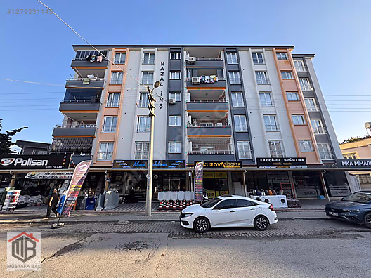 MUSTAFA BAL GAYRIMENKUL'DEN ÇARŞAMBA PAZARI CİVARI KİRALIK DAİRE #1279331145