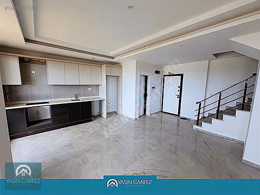 YASİN CANTEZ'DEN PAYALLAR'DA ULTRA LÜKS DUBLEKS SATILIK DAİRE #1286331167