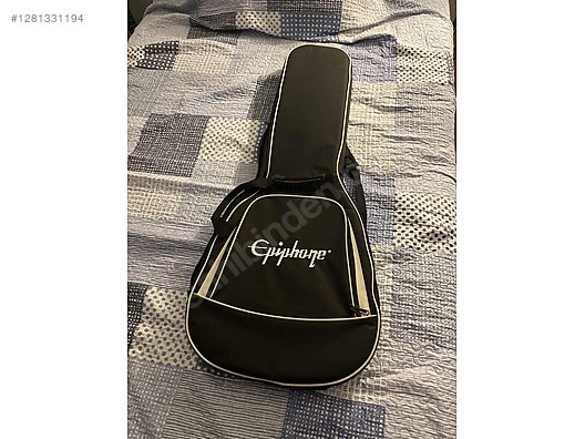 Epiphone Elektro Gitar
