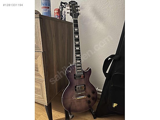 İkinci El ve Sıfır Alışveriş / Müzik / Müzik Aletleri / Telli Çalgılar / Gitar / Elektro