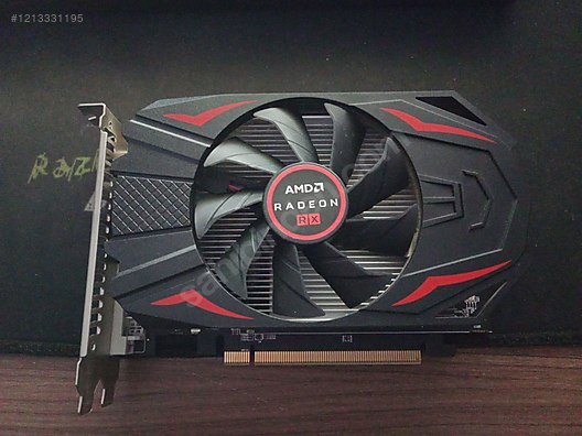 AMD Radeon R7 240 2gb Gddr5 sahibinden.comda - 1213331195