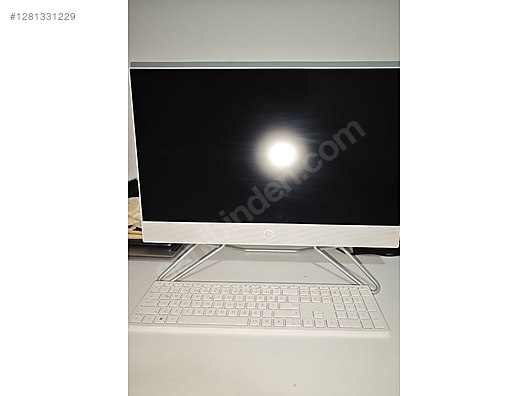 Used & Brand New Items / Gaming & Gamers Exclusive / Gaming PC / Desktop Gaming PC / HP