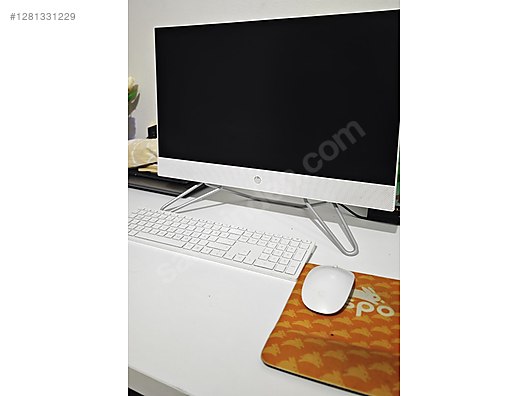 Used & Brand New Items / Gaming & Gamers Exclusive / Gaming PC / Desktop Gaming PC / HP