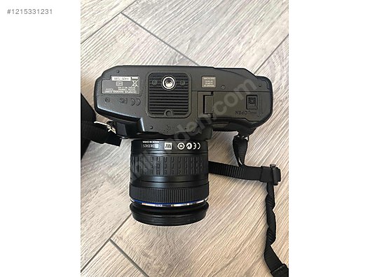 İkinci El ve Sıfır Alışveriş / Fotoğraf & Kamera / Analog Fotoğraf Makinesi / 35mm Filmli Kompakt / Olympus