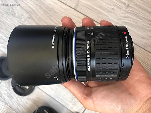 İkinci El ve Sıfır Alışveriş / Fotoğraf & Kamera / Analog Fotoğraf Makinesi / 35mm Filmli Kompakt / Olympus