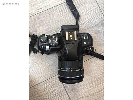 İkinci El ve Sıfır Alışveriş / Fotoğraf & Kamera / Analog Fotoğraf Makinesi / 35mm Filmli Kompakt / Olympus