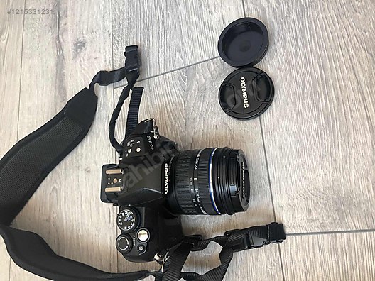 İkinci El ve Sıfır Alışveriş / Fotoğraf & Kamera / Analog Fotoğraf Makinesi / 35mm Filmli Kompakt / Olympus