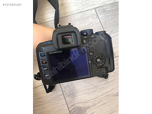 İkinci El ve Sıfır Alışveriş / Fotoğraf & Kamera / Analog Fotoğraf Makinesi / 35mm Filmli Kompakt / Olympus