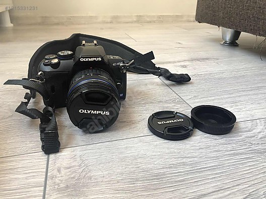 İkinci El ve Sıfır Alışveriş / Fotoğraf & Kamera / Analog Fotoğraf Makinesi / 35mm Filmli Kompakt / Olympus